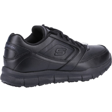 Skechers Nampa Wyola Occupational Shoes