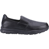 Skechers Nampa Groton Occupational Shoes