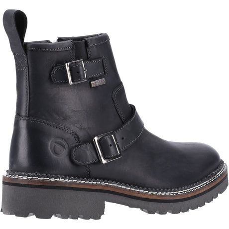Cotswold Combe Zip Ankle Boots