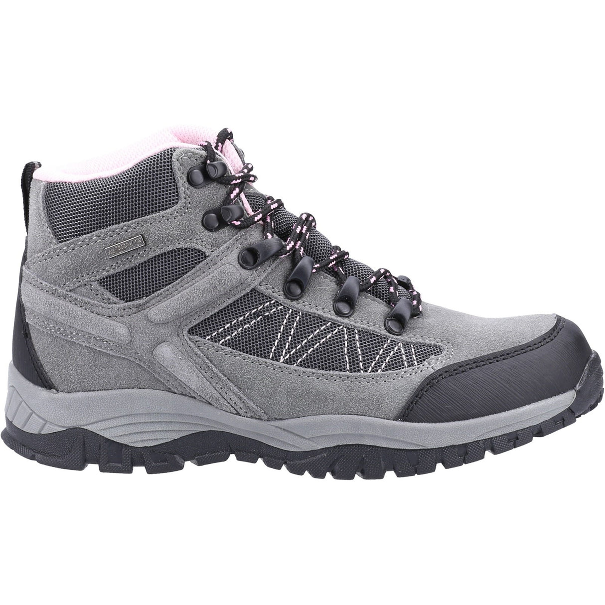 Cotswold Maisemore Ladies Hiking Boots