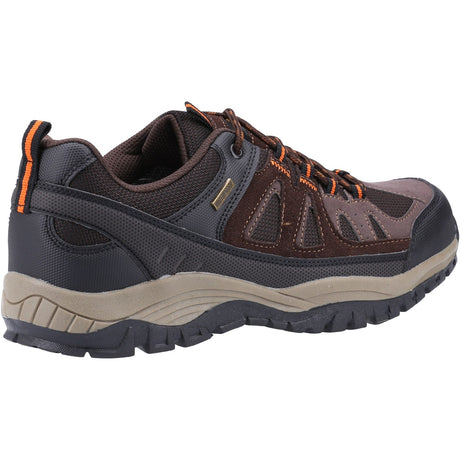 Cotswold Maisemore Low Mens Hiking Boots
