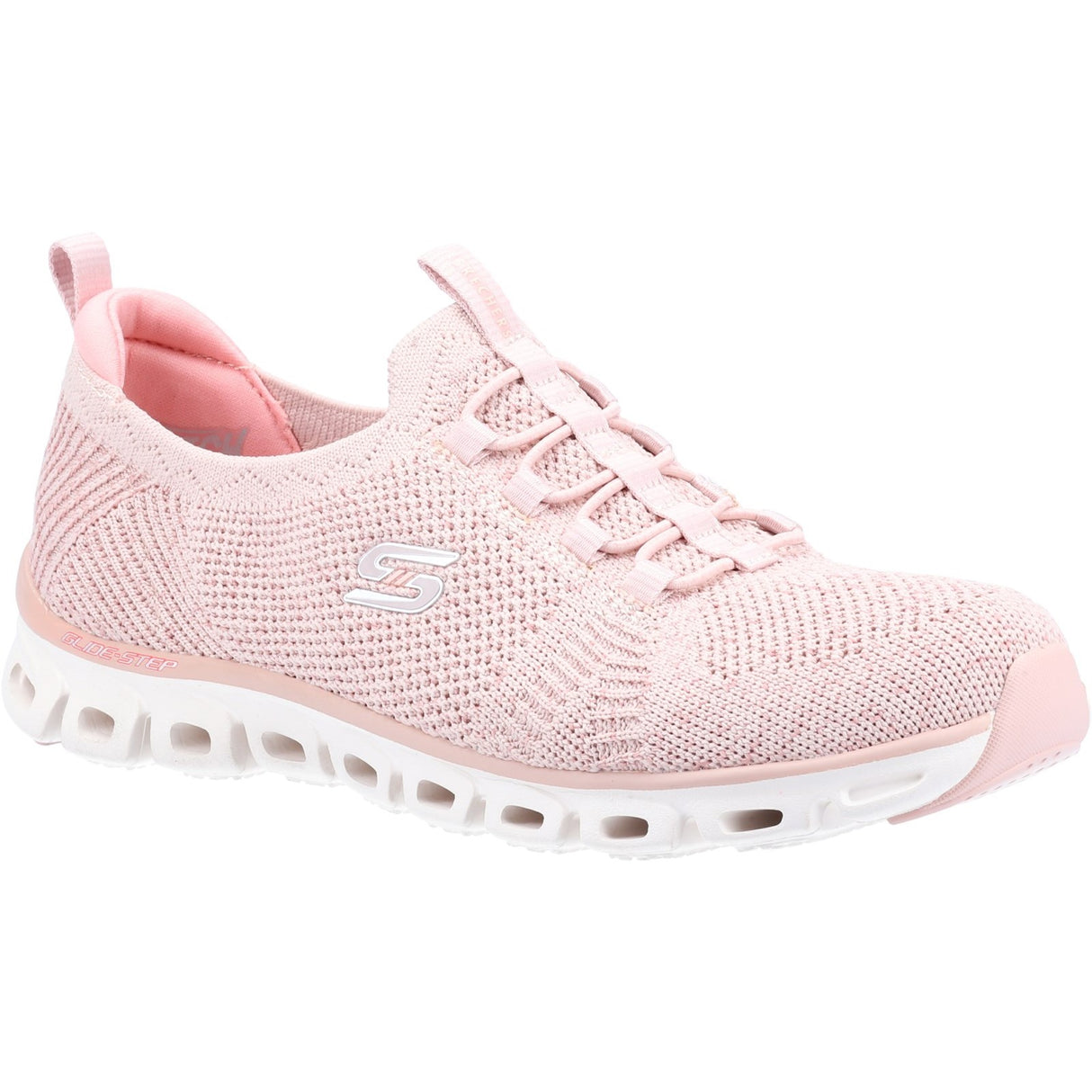 Skechers Glide Step Grand Flash Shoe