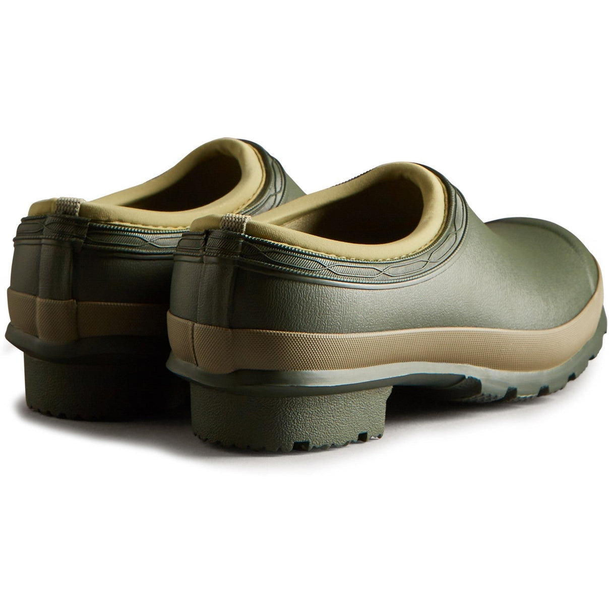 Hunter Women's Gardener Clogs