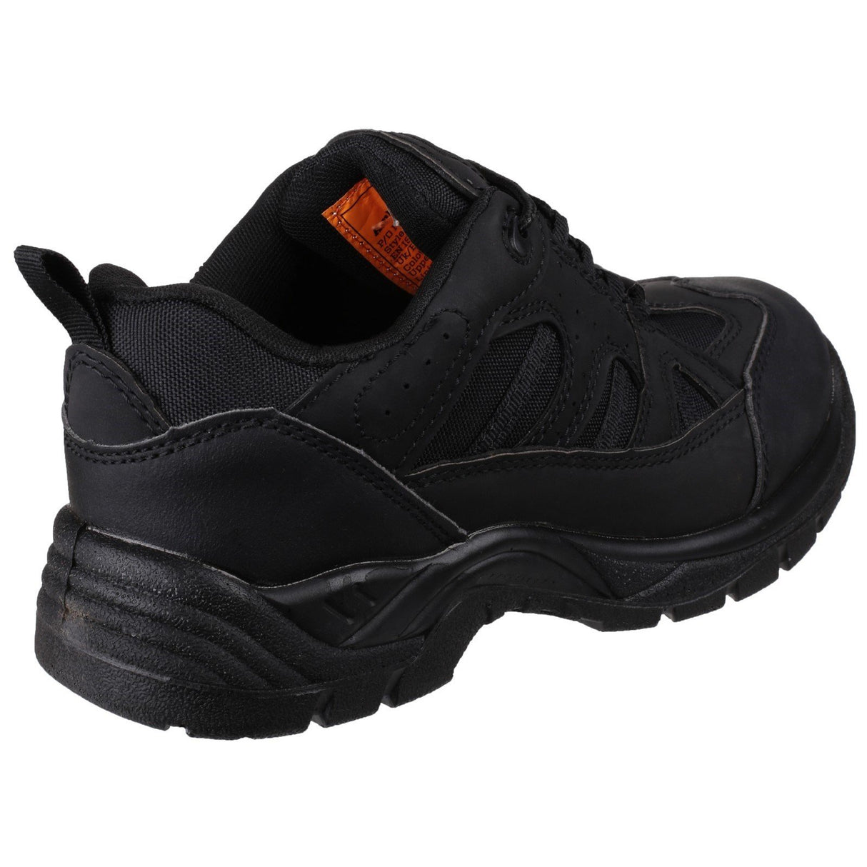 Amblers Safety Vegan Friendly Safety Shoes