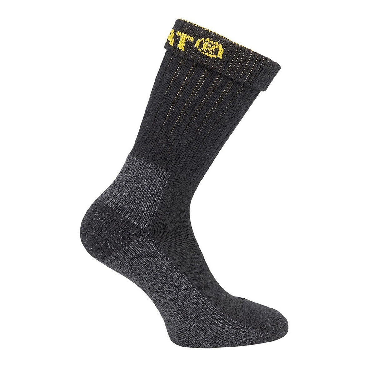 Caterpillar Industrial Socks