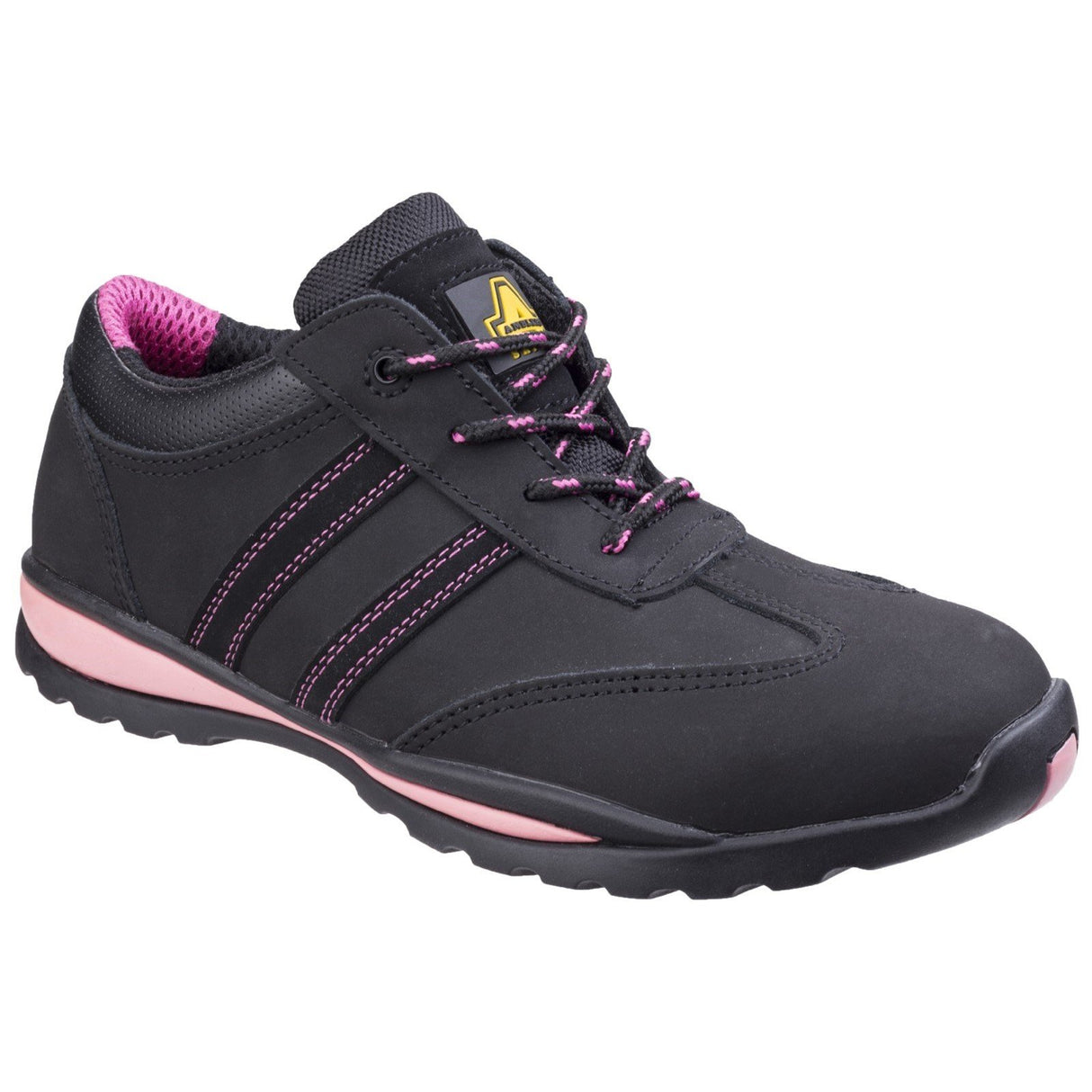 Amblers Safety Ladies Safety Trainers