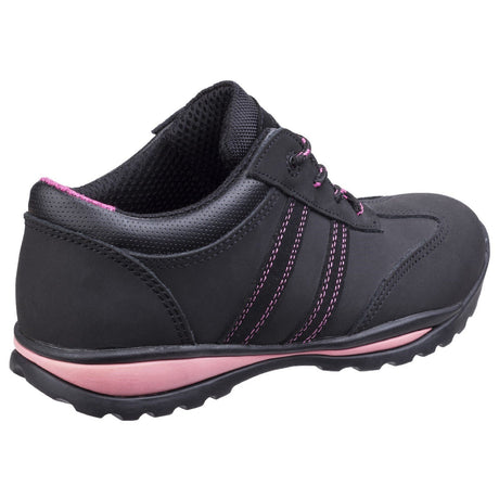 Amblers Safety Ladies Safety Trainers