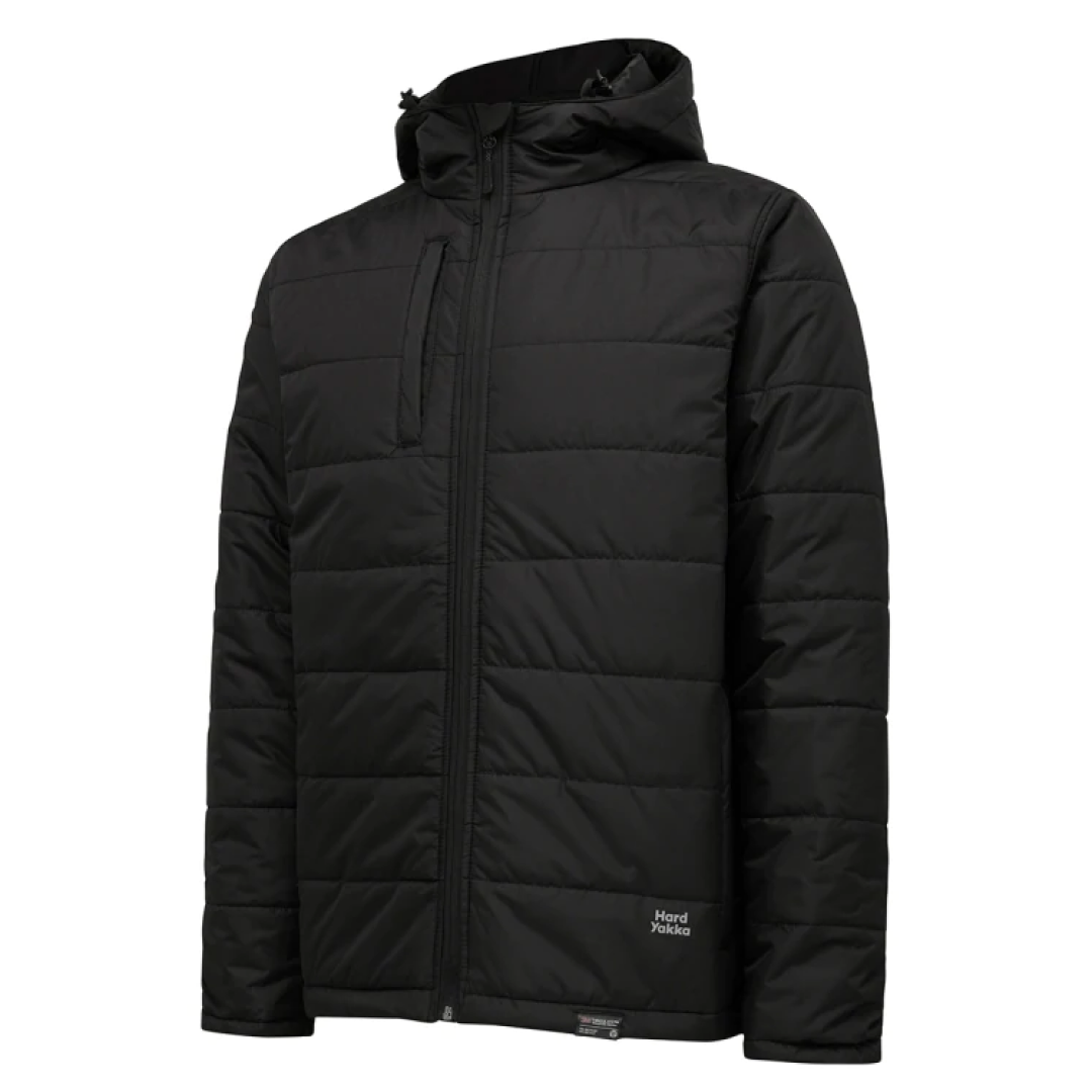 Hard Yakka Puffa 2.0 Jacket