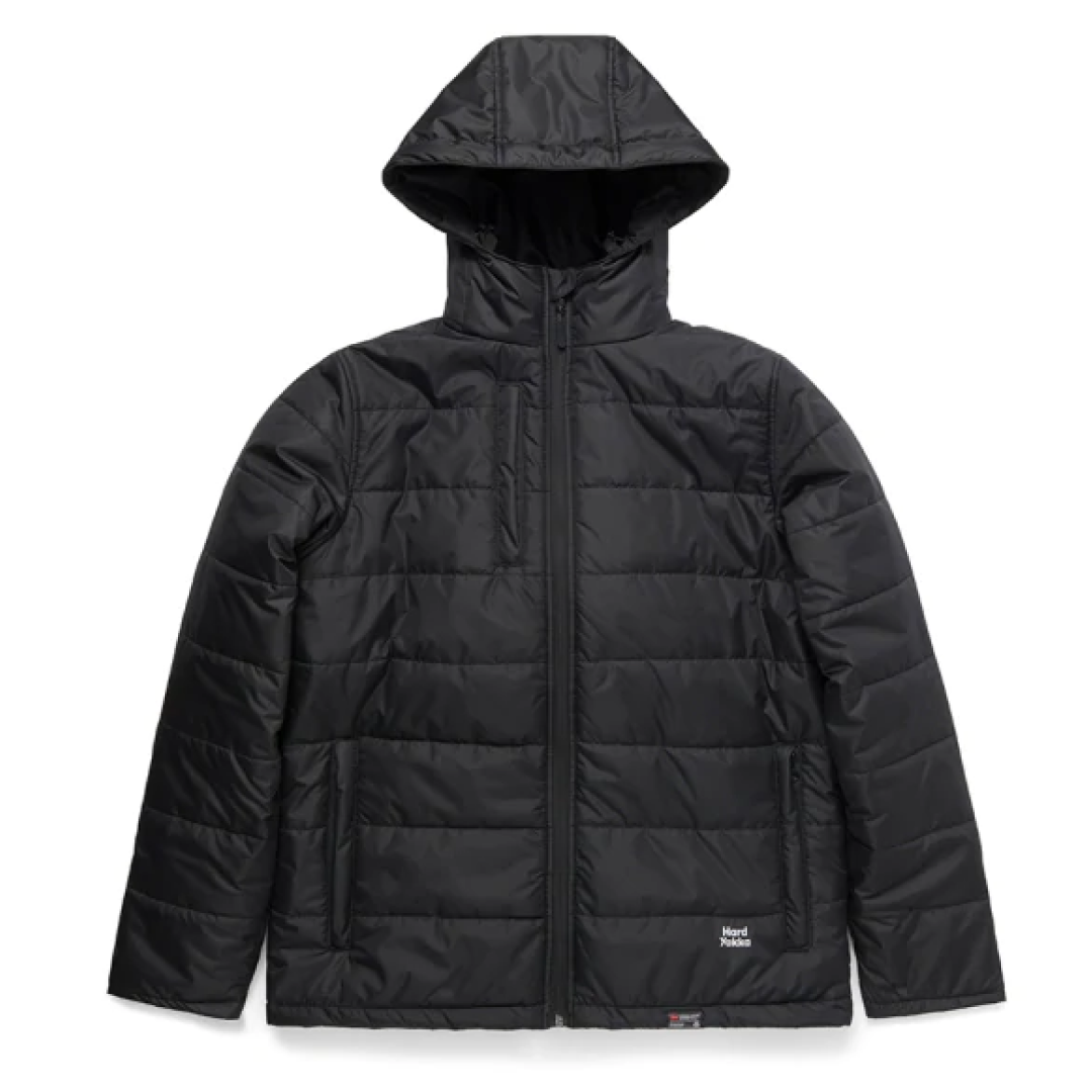 Hard Yakka Puffa 2.0 Jacket