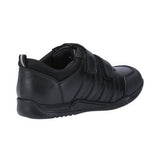 Hush Puppies Josh Snr #colour_black