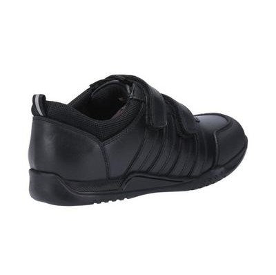 Hush Puppies Josh Snr #colour_black