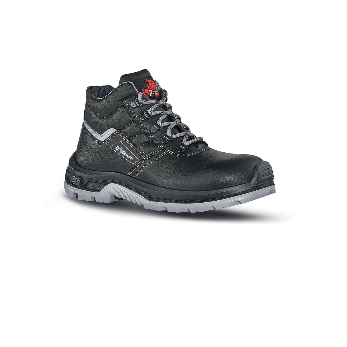 U-Power Step One Pitucon Safety Boot