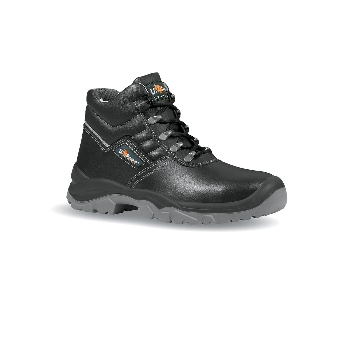 U-Power Style & Job Reptile Safety Boots