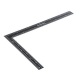 Silverline Steel Framing Square