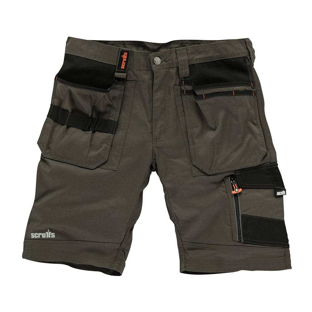 Scruffs Trade Shorts