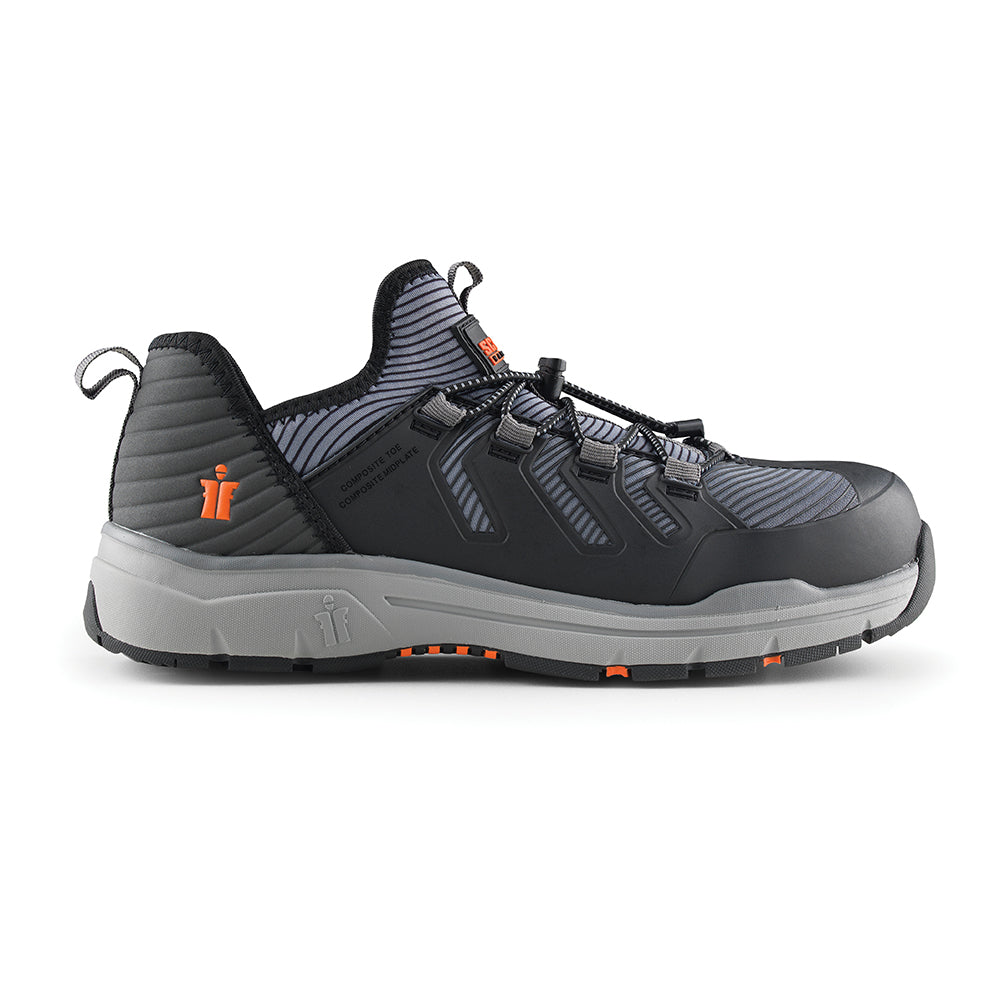 Scruffs Women'S Argon Safety Trainers