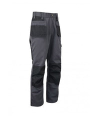 Tuffstuff Excel Work Trouser #colour_grey